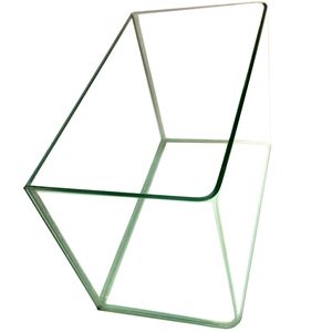 آکواریوم ha مدل l35 w19.5 h22.5 حجم 15 لیتر