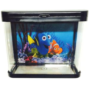 آکواریوم ha مدل nemo حجم 1.5 لیتر