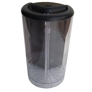آکواریوم اوشن فری مدل betta flora 2l