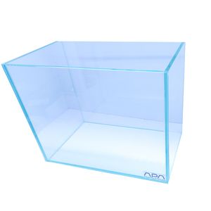 آکواریوم ای پی ای مدل super clear150x50x50