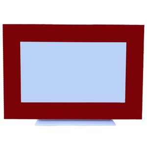 آکواریوم طرح lcd مدل 210
