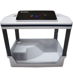 آکواریوم لاک پشت a garden مدل ds wg300