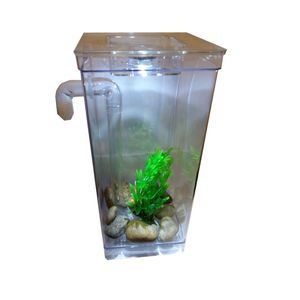 آکواریوم مای فان فیش مدل cleaning tank حجم 2.1 لیتر