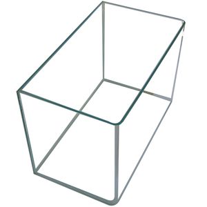 آکواریوم مدل l40 حجم 25 لیتر