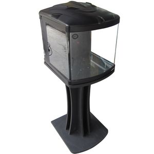 آکواریوم مدل tl 450 حجم 58 لیتر