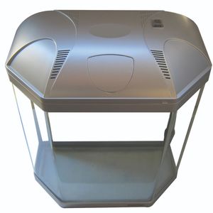 آکواریوم مکانیزه مدل mb 1104
