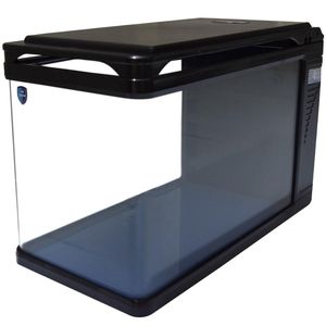 آکواریوم کمری مدل q3 500 حجم 50 لیتر