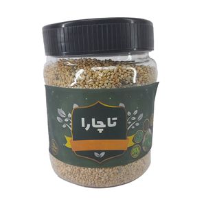 ارزن تاچارا وزن 240 گرم