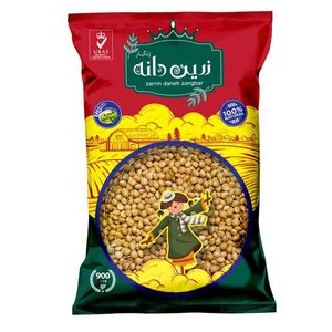 ارزن زرین دانه زنگبار مدل 110 وزن 900 گرم