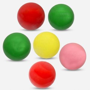 اسباب بازی توپ سگ و گربه مدل sd01 بسته 6 عددی