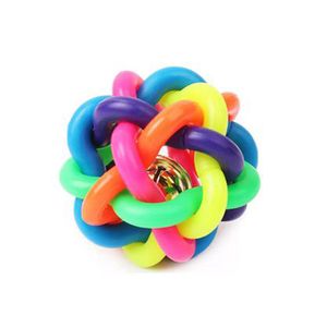 اسباب بازی سگ و گربه مدل m perro ball