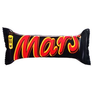 اسباب بازی سگ و گربه مدل mars طرح شکلات کد mr2