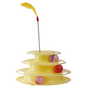 اسباب بازی گربه مدل یونیورس st120