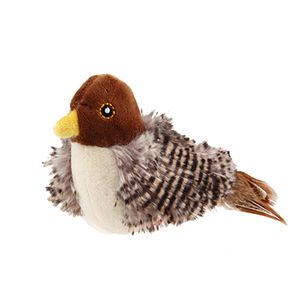 اسباب بازی گربه گیگوی مدل melody chaser bird