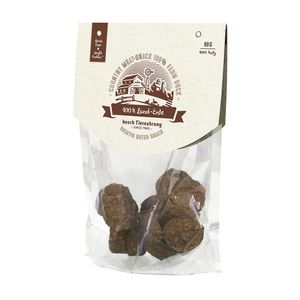 اسنک سگ بوش مدل country farm turkey وزن 0.08 کیلوگرم