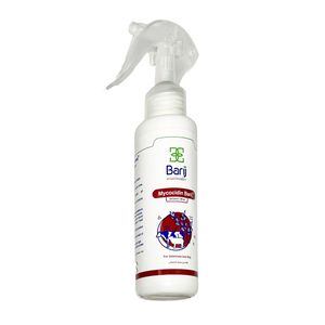 اسپری مایکوسیدین باریج  مدل artemisia حجم  120 میلی‌لیتر