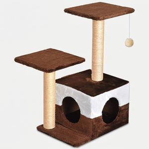 اسکرچر خراشنده گربه هیواپت مدل b31