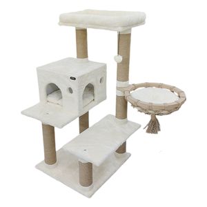 اسکرچر گربه آدریاناپت مدل لیندا