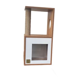 اسکرچر گربه مدل sh555