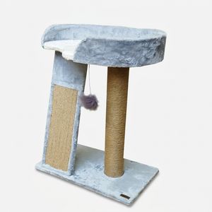 اسکرچر گربه هیوا پت مدل c19