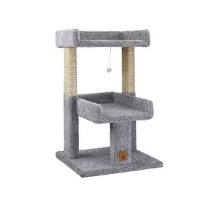 اسکرچر گربه هیوا پت مدل c23