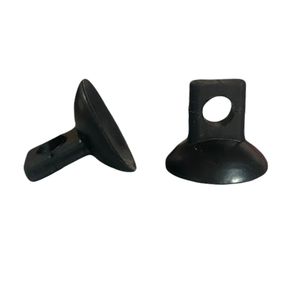 بادکش آکواریوم مدل رویال کد 02 بسته دو عددی