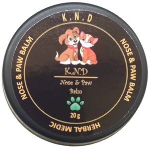 بالم بینی و پنجه سگ و گربه مدل knd وزن 20 گرم