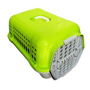 باکس حمل حیوانات خانگی مدل ds 127 s سایز کوچک