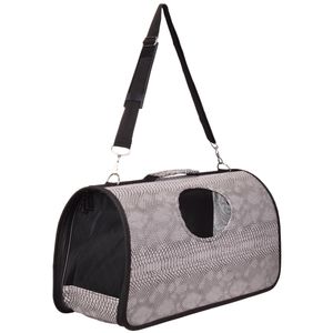 باکس حمل و نقل مدل zipping package کد 8281
