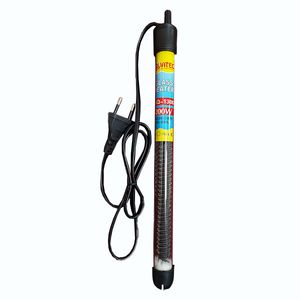 بخاری آکواریوم آکوا تک مدل aq1300 200w