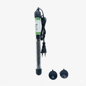 بخاری آکواریوم آکوا مدل ht826 توان 200 وات