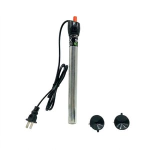 بخاری آکواریوم سوبو مدل hc توان 50 وات