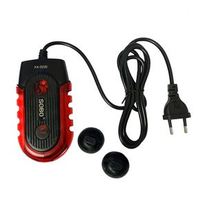 بخاری آکواریوم سوبو مدل هوشمند dw fx 100w