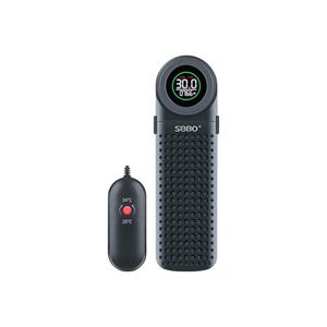 بخاری آکواریوم سوبو مدل هوشمند fa 500w