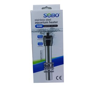بخاری آکواریوم سوبو کد 304
