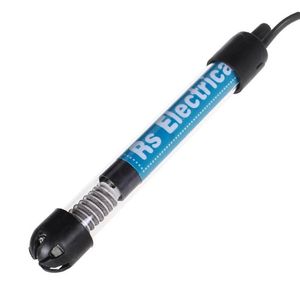 بخاری آکواریوم مدل rs 50w