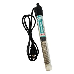 بخاری آکواریوم چانگ مدل cn 308 100w