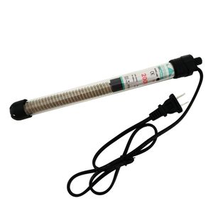 بخاری آکواریوم چانگ مدل cn 308 200w