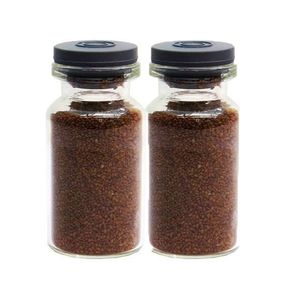 بذر چمن آکواریوم مدل gs 003 بسته 2 عددی