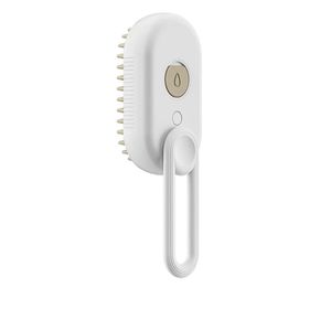 برس بخار سگ و گربه مدل pet massage brush