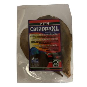 برگ ضد عفونی کننده آبزیان مدل xl 3 بسته 3 عددی