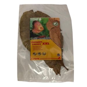 برگ ضد عفونی کننده آبزیان مدل xxl 3 بسته 3 عددی