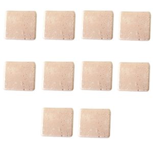 بلوک معدنی پرندگان زینتی کوچک نوبی مدل small nibbles بسته 10 عددی