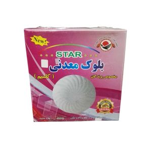بلوک معدنی پرندگان کدbm0001 وزن ۱۳۰ گرم