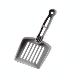 بیلچه توالت گربه مدل d150