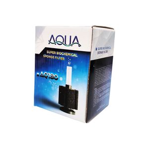 بیوفیلتر آکواریوم آکوا مدل aq180