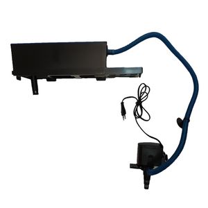 تاپ فیلتر آکواریوم مدل wp 2880f