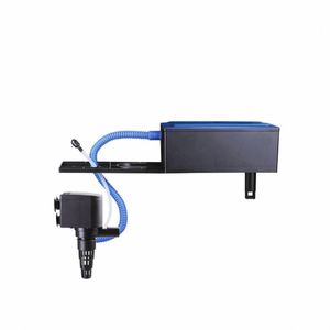 تاپ‌ فیلتر تصفیه آب آکواریوم سوبو wp 880f