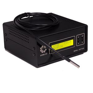 تایمر و ترموستات آکواریوم مدل sstt205