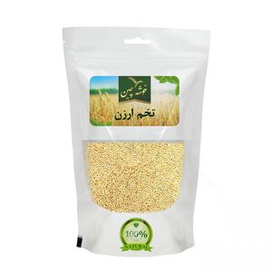 تخم ارزن خوشه چین مدل ریز وزن 1000 گرم